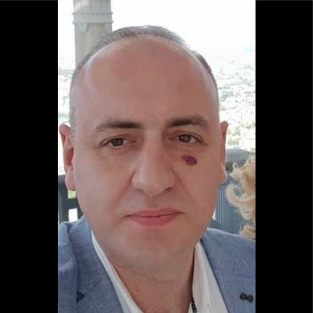 Meet your Posher, Grigol